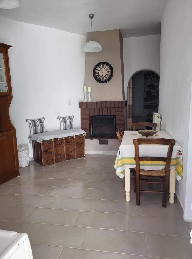 דירות Kerames Niko'S House מראה חיצוני תמונה