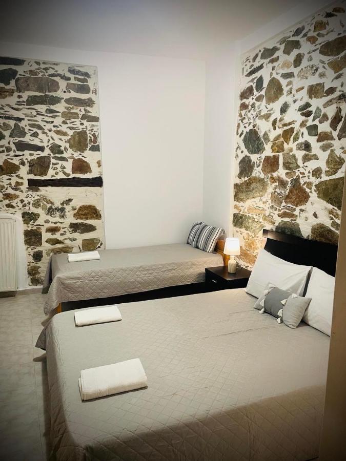 דירות Kerames Niko'S House מראה חיצוני תמונה