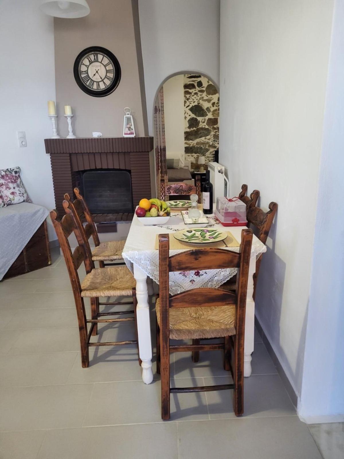 דירות Kerames Niko'S House מראה חיצוני תמונה